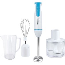 Блендер VITEK VT-8530 (W) белый