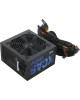 Блок питания AEROCOOL KCAS PLUS 500, 500Вт, 120мм, черный, retail kcas-500 plus