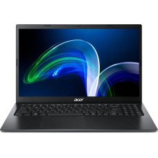 Ноутбук ACER 15.6 Extensa EX215-54-510N Black (NX.EGJER.006) ПИ