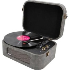 Проигрыватель RITMIX LP-190B Dark Grey