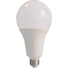 ЭЛЕКТРИКА VOLPE LED-A95-35W/3000K/E27/FR/SLS