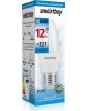 Лампа SMARTBUY (SBL-C37-12-60K-E27) 12W/6000/E27