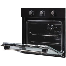 Духовой шкаф электрический RENOVA O90-3BS1