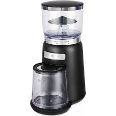 Кофемолка BQ CG2001 Black