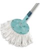 Насадка для швабры LEIFHEIT 52095 Clean Twist Mop из микроволокна