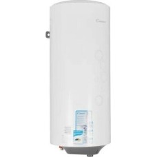 CANDY Водонагреватель CR80V-B2SL(R) 1.5кВт 80л электрический настенный/белый