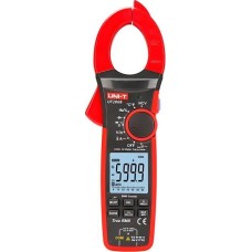 Клещи UNI-T (13-1069) Токовые клещи UT206B