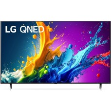 Телевизор LG 50QNED80T6A.ARUG SMART TV
