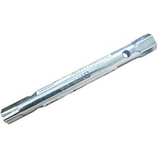 AVS TOOLS Ключ трубчатый (10х12 мм) AVS PTW-1012