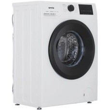 Стиральная машина GORENJE W1NGPI72SBS/C