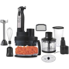 Кухонный процессор VICONTE VC-0450