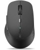 Мышь беспроводная RAPOO M300 Dark Gray