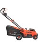 Газонокосилка аккумуляторная PATRIOT 250205210 CM 440