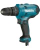MAKITA Шуруповерт HP0300 патрон:быстрозажимной