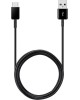 SAMSUNG Кабель EP-DG930IBRGRU USB (m)-USB Type-C (m) 1.5м черный
