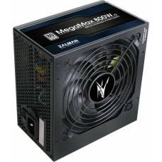 ZALMAN Блок питания 800W MegaMaxII (ATX v2.3, APFC, 120mm Fan, 80+) (ZM800-TXII)
