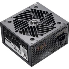 FORMULA Блок питания FX-750, 750Вт, 120мм, черный, retail