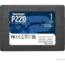 Patriot P220S1TB25