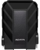 A-DATA Внешний диск HDD DashDrive Durable HD710Pro, 4ТБ, черный [ahd710p-4tu31-cbk]