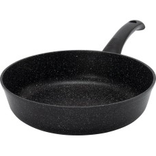 сковорода STARWIND Сковорода ВОК (WOK) Chef Induction SW-CHI4028WGR, 28см, съемная ручка, антипригарное покрытие, алюминиевая