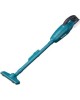 MAKITA Строительный пылесос DCL180Z (уборка: сухая) синий