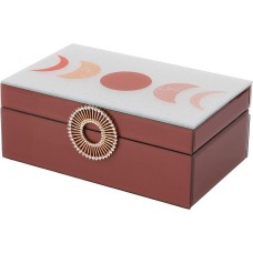 LEFARD ШКАТУЛКА 21*13*8.5 СМ 06-405