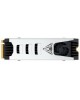 PATRIOT SSD жесткий диск M.2 2280 1TB GEN5 PV553P1TBM28H