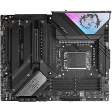 MSI Материнская плата MPG Z790 CARBON WIFI II, LGA 1700, Intel Z790, ATX, Ret