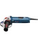 BOSCH Угловая шлифмашина GWS 12-125 S [06013a6020]