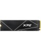 A-DATA SSD накопитель XPG Gammix S60 2ТБ, M.2 2280, PCIe 4.0 x4, NVMe, M.2 [agammixs60-2t-cs]