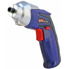 ДИОЛД Аккумуляторная отвертка АШ-1136 Л [10021021]