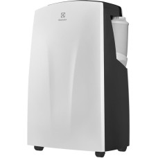 ELECTROLUX Кондиционер мобильный Cool Power EACM-16 HP/N3 белый/черный