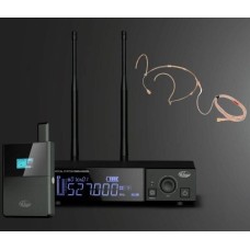 ОКТАВА Радиосистема с микрофоном OWSU1200HD01L01