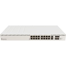 MIKROTIK CRS320-8P-8B-4S+RM
