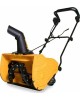 Снегоуборщик CHAMPION STE1650