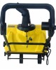 Снегоуборщик CHAMPION STE1650