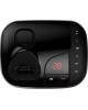 Телефон цифровой PANASONIC KX-TGJ322RUB