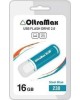 USB флэш-накопитель OLTRAMAX OM-16GB-230 св.синий