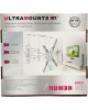Кронштейн ULTRAMOUNTS UM870 для 23-55