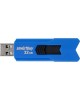 USB флеш SMARTBUY (SB32GBST-B) 32GB STREAM BLUE