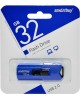 USB флеш SMARTBUY (SB32GBST-B) 32GB STREAM BLUE