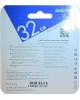 USB флеш SMARTBUY (SB32GBST-B) 32GB STREAM BLUE