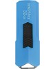 USB флеш SMARTBUY (SB32GBST-B) 32GB STREAM BLUE
