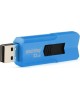 USB флеш SMARTBUY (SB32GBST-B) 32GB STREAM BLUE