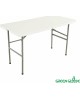 GREEN GLADE Стол складной 122