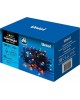 Для улицы UNIEL (UL-00003943) ULD-S1000-120/TBK MULTI IP67