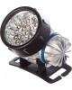Фонарь CAMELION LED5323-19Mx (фонарь налобн, металлик,19 ультра ярк LED, 4 реж, 3XR03 в компл, пласт, блис)