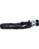 Фонарь CAMELION LED5323-19Mx (фонарь налобн, металлик,19 ультра ярк LED, 4 реж, 3XR03 в компл, пласт, блис)
