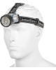 Фонарь CAMELION LED5323-19Mx (фонарь налобн, металлик,19 ультра ярк LED, 4 реж, 3XR03 в компл, пласт, блис)