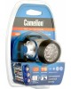 Фонарь CAMELION LED5323-19Mx (фонарь налобн, металлик,19 ультра ярк LED, 4 реж, 3XR03 в компл, пласт, блис)